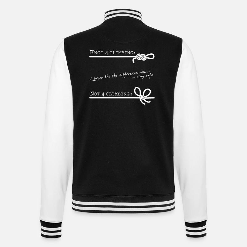 Escalade K-not 4 - purewhite - DIGITAL - Veste Teddy - noir/blanc