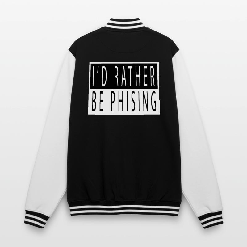 present idea bio hack hacking coding gift idea College Sweat Jacket