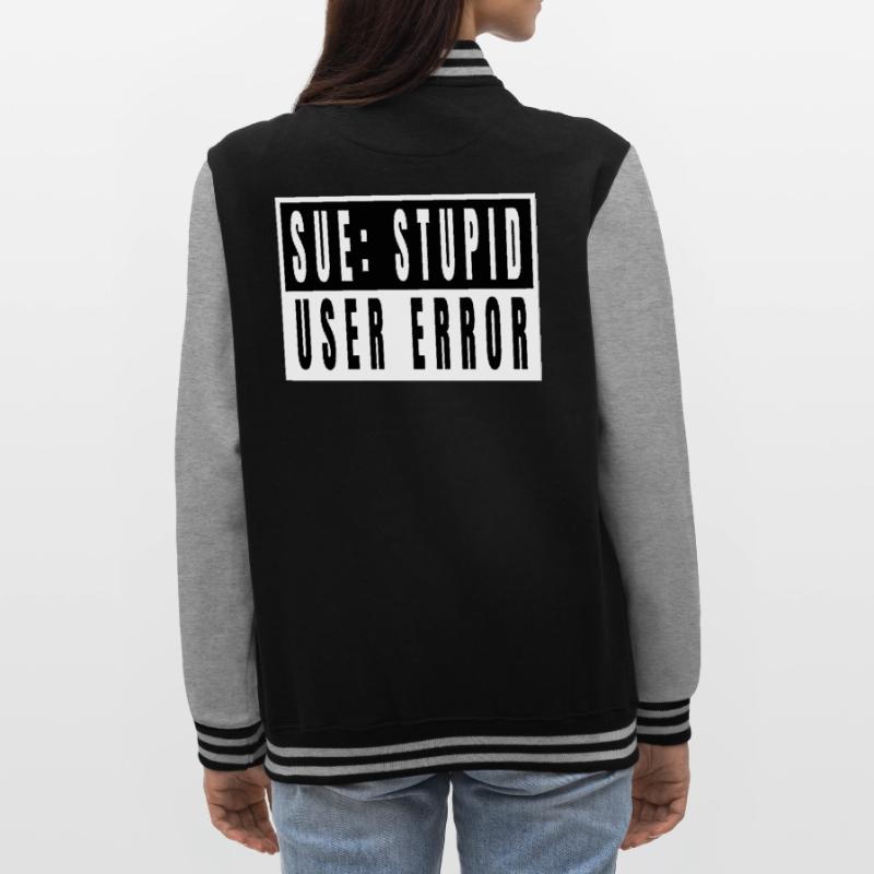 code de piratage codage codage devis informatique Veste Teddy