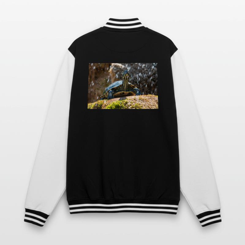 Trachemys scripta scripta scripta Veste Teddy