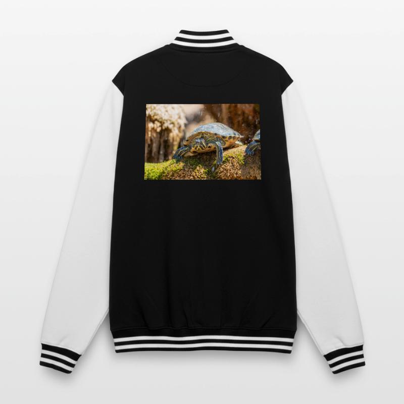 Trachemys scripta scripta scripta Veste Teddy