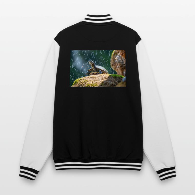 Trachemys scripta scripta scripta Veste Teddy