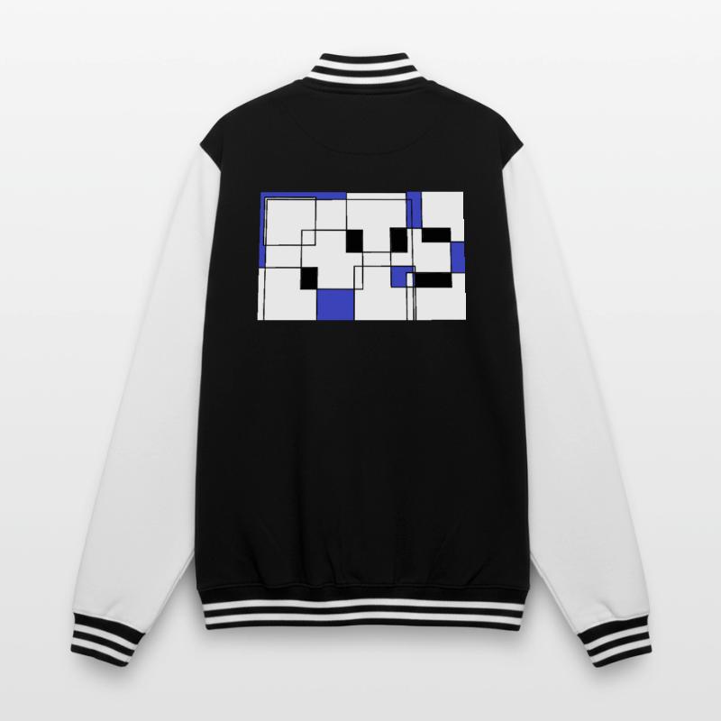 Sequence College Sweat Jacket