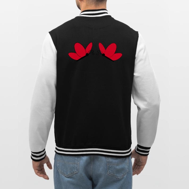 Muttertags Geschenk Mutter Muttertag Geschenkidee  College-Sweatjacke