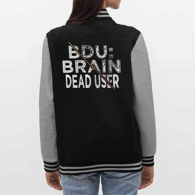 quote computer science analyst hacking coder College Sweat Jacket