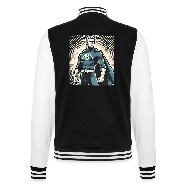 superhero