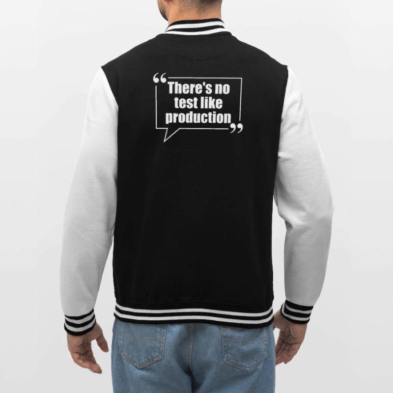 Programmer, Software, Computer Science, Developer College Sweat Jacket