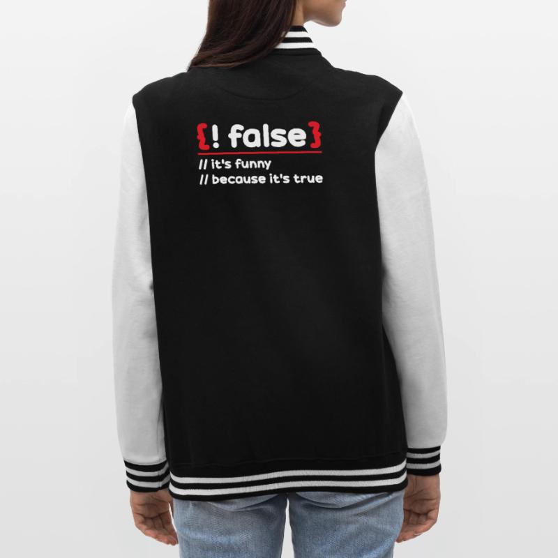 Programmeur Programmation Logiciel Codage Codeur Veste Teddy