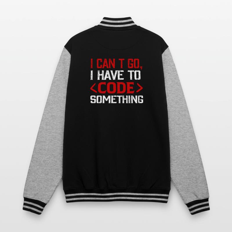 College-Sweatjacke