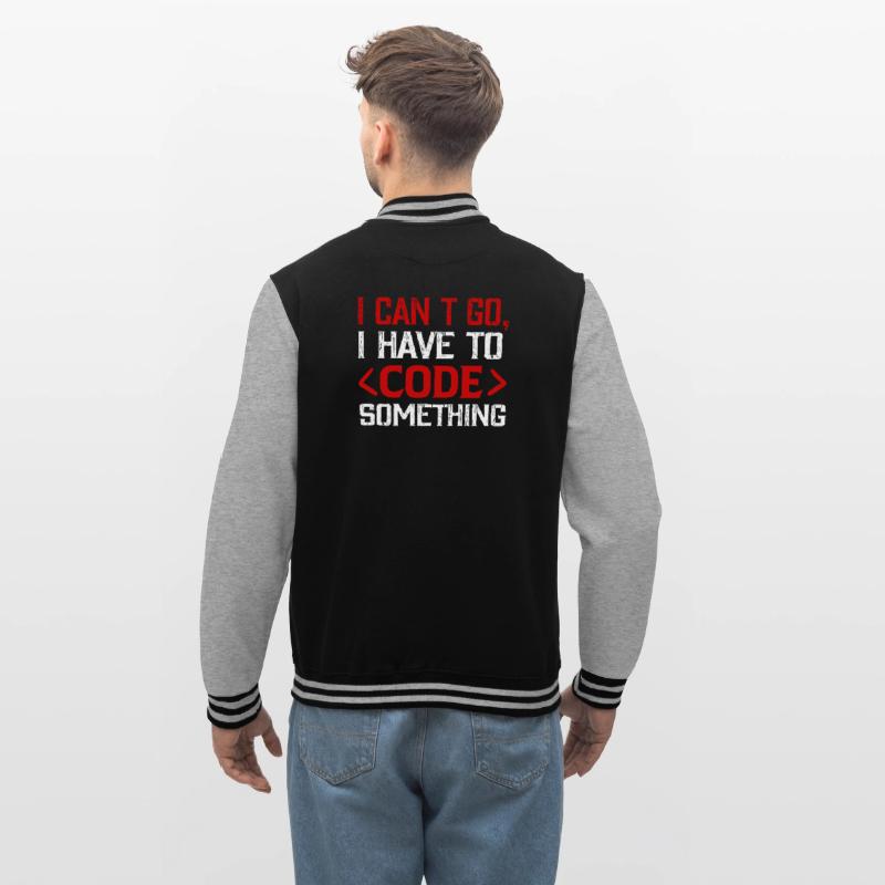 College-Sweatjacke