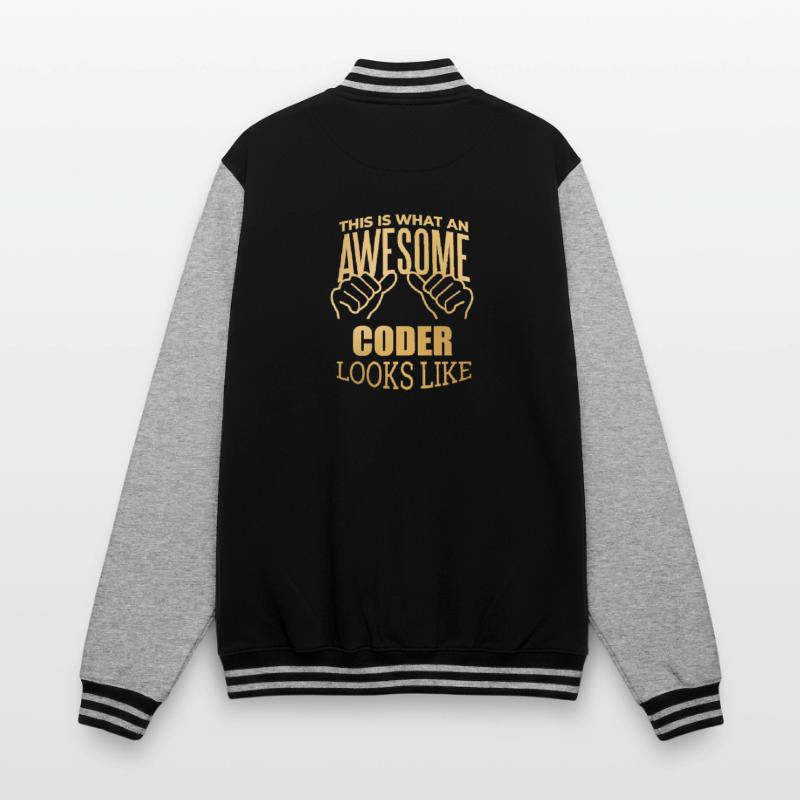 Codage Codage Codage Veste Teddy