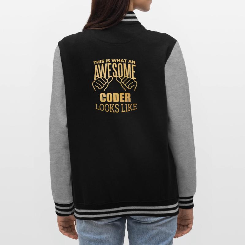 Codage Codage Codage Veste Teddy