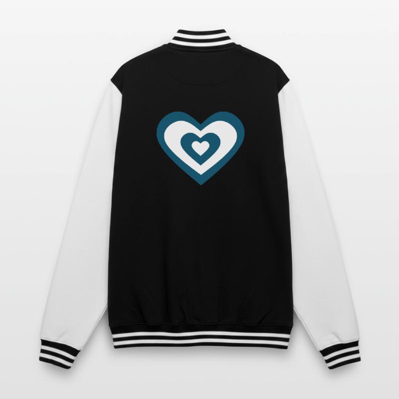 Muttertags Geschenk Mutter Muttertag Geschenkidee  College-Sweatjacke