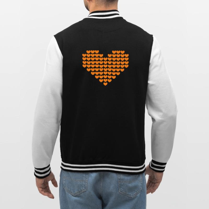 Muttertags Geschenk Mutter Muttertag Geschenkidee  College-Sweatjacke