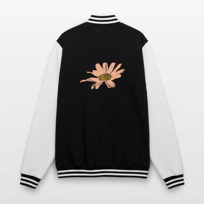 Muttertags Geschenk Mutter Muttertag Geschenkidee  College-Sweatjacke