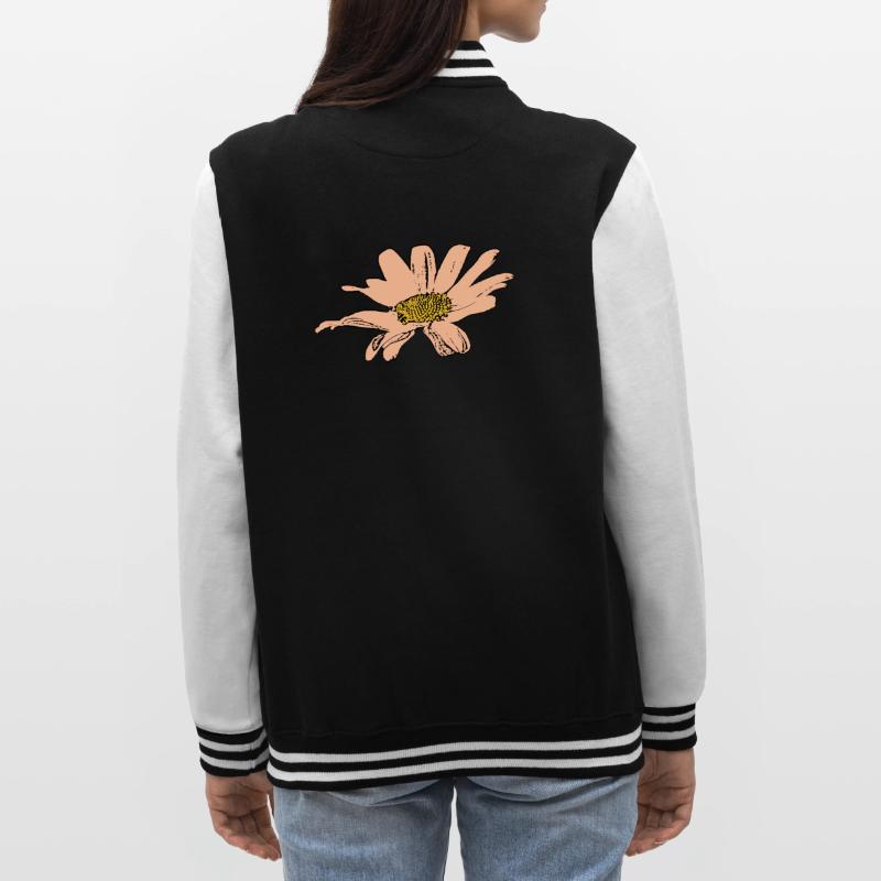 Muttertags Geschenk Mutter Muttertag Geschenkidee  College-Sweatjacke