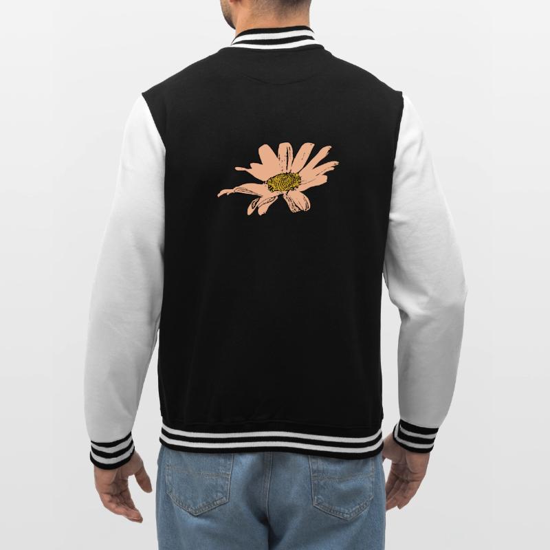 Muttertags Geschenk Mutter Muttertag Geschenkidee  College-Sweatjacke