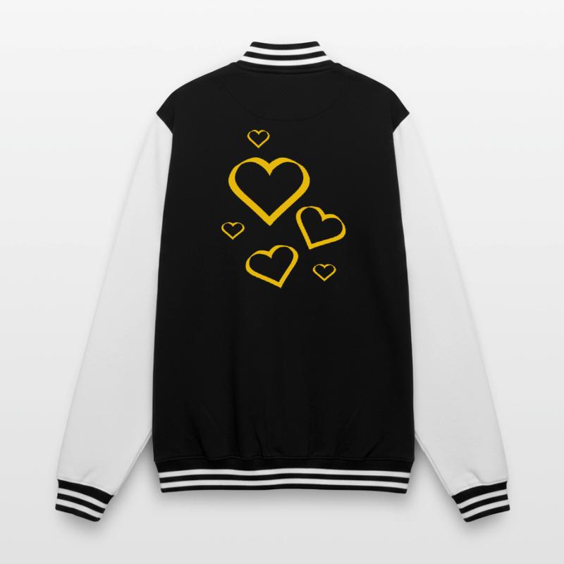 Muttertags Geschenk Mutter Muttertag Geschenkidee  College-Sweatjacke