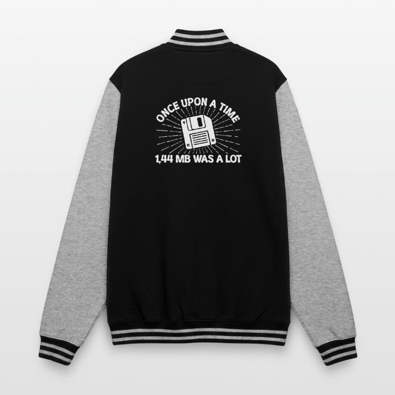 Programmierer Coden Statement Developer Skripting College-Sweatjacke