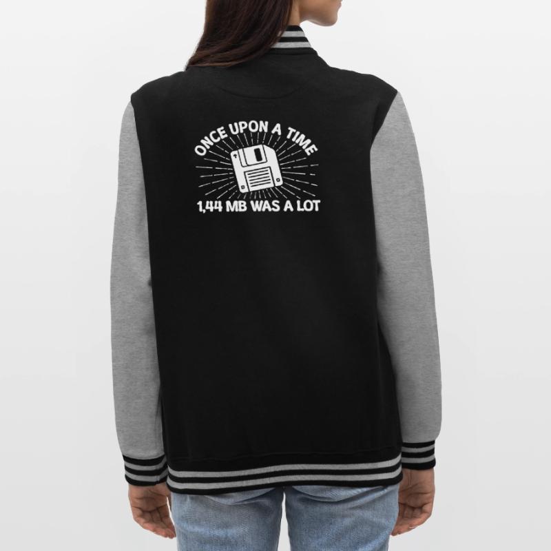 Programmierer Coden Statement Developer Skripting College-Sweatjacke