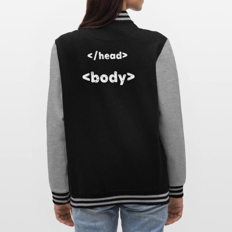 Code Programmeur Développeur Script Informatique Veste Teddy