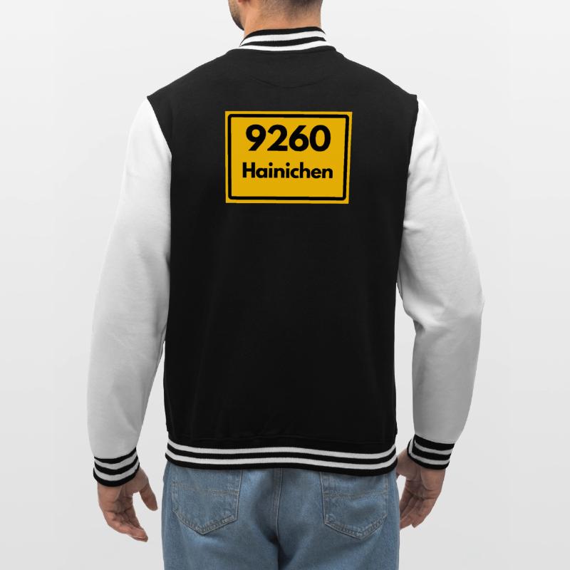 ANCIEN CODE POSTAL 9260 SAXE CODE POSTAL DE HAINICHEN Veste Teddy