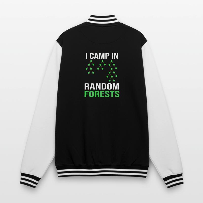 Programmeur Codeur GPT Veste Teddy