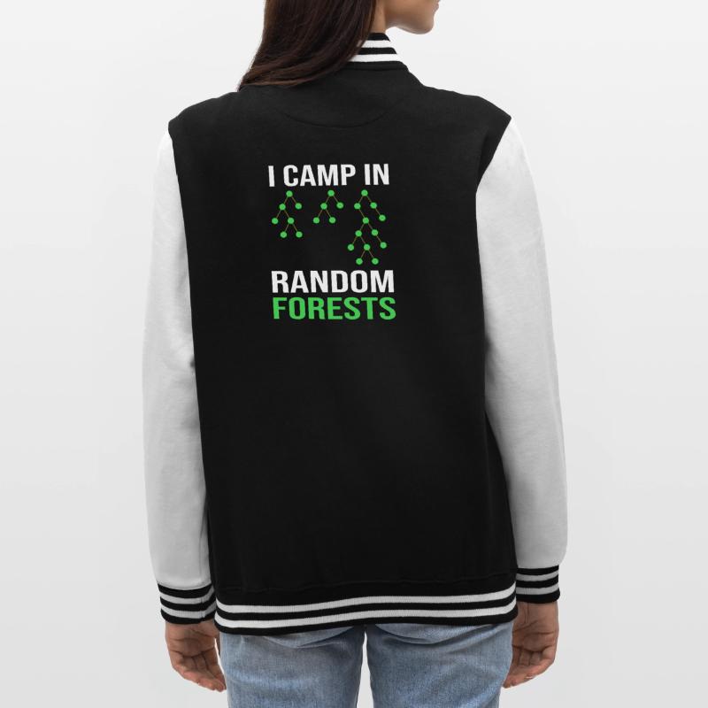 Programmierer Coder GPT College-Sweatjacke