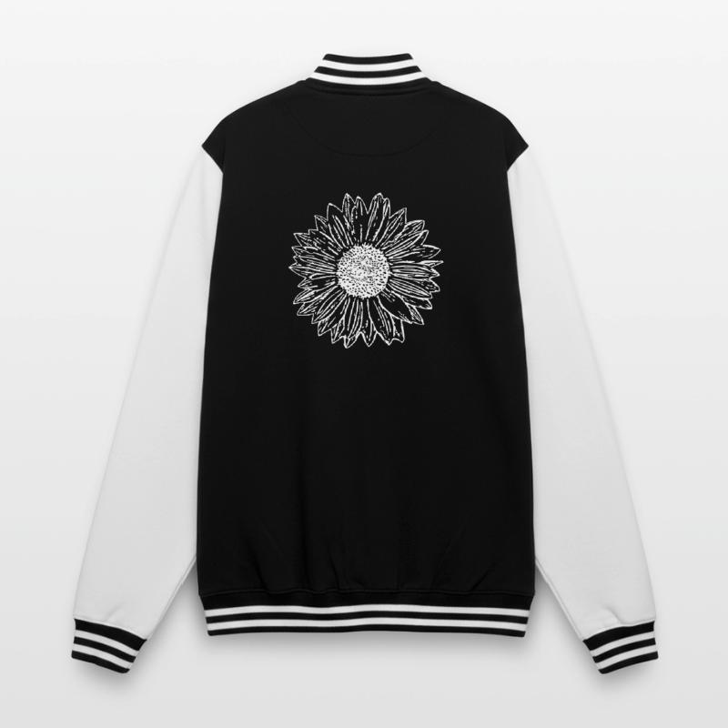 Muttertags Geschenk Mutter Muttertag Geschenkidee  College-Sweatjacke