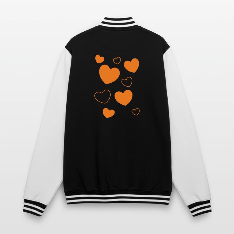 Muttertags Geschenk Mutter Muttertag Geschenkidee  College-Sweatjacke