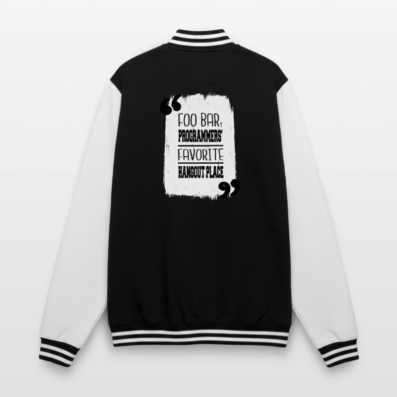 College-Sweatjacke