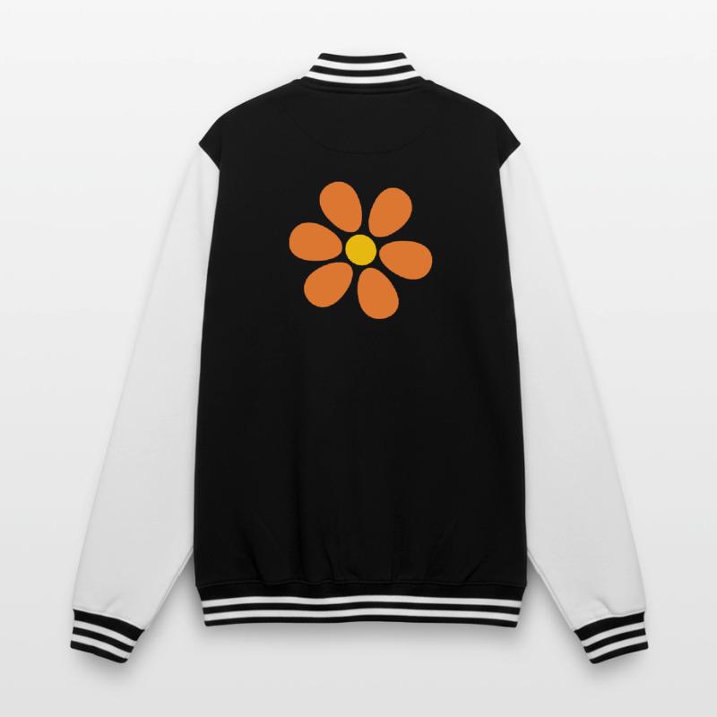 Muttertags Geschenk Mutter Muttertag Geschenkidee  College-Sweatjacke