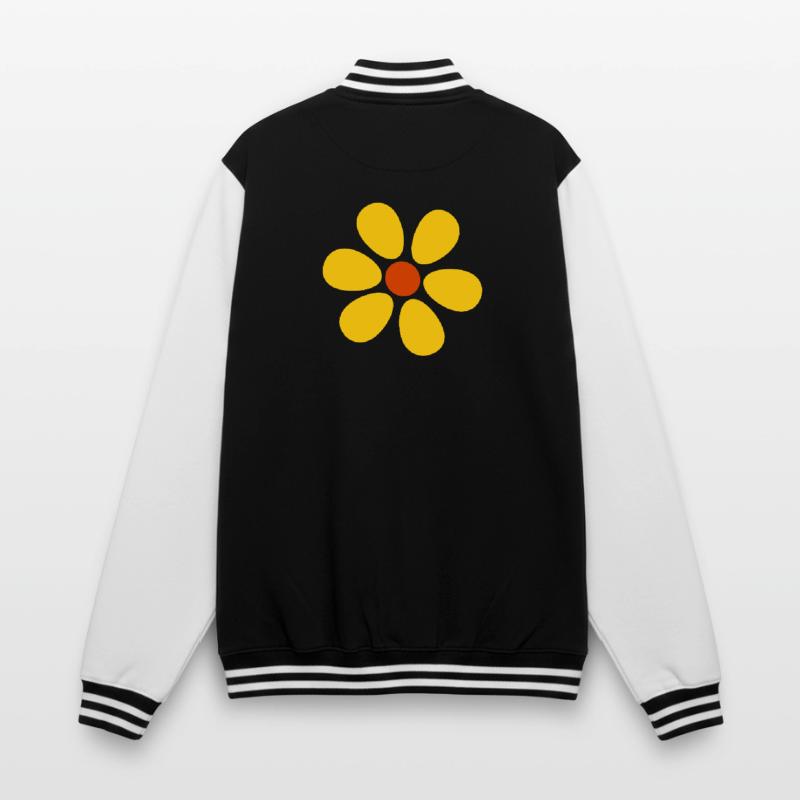 Muttertags Geschenk Mutter Muttertag Geschenkidee  College-Sweatjacke