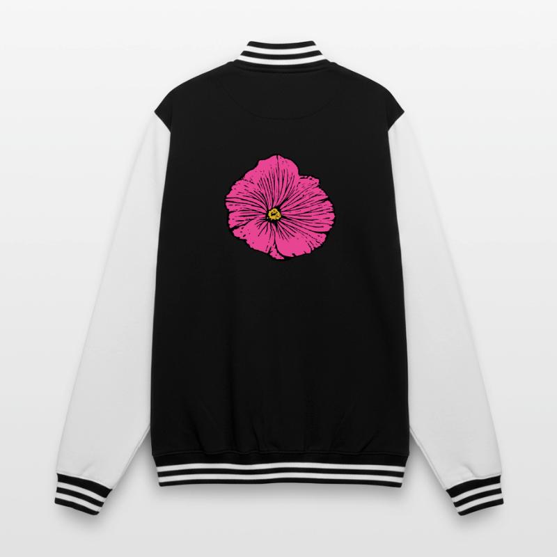 Muttertags Geschenk Mutter Muttertag Geschenkidee  College-Sweatjacke