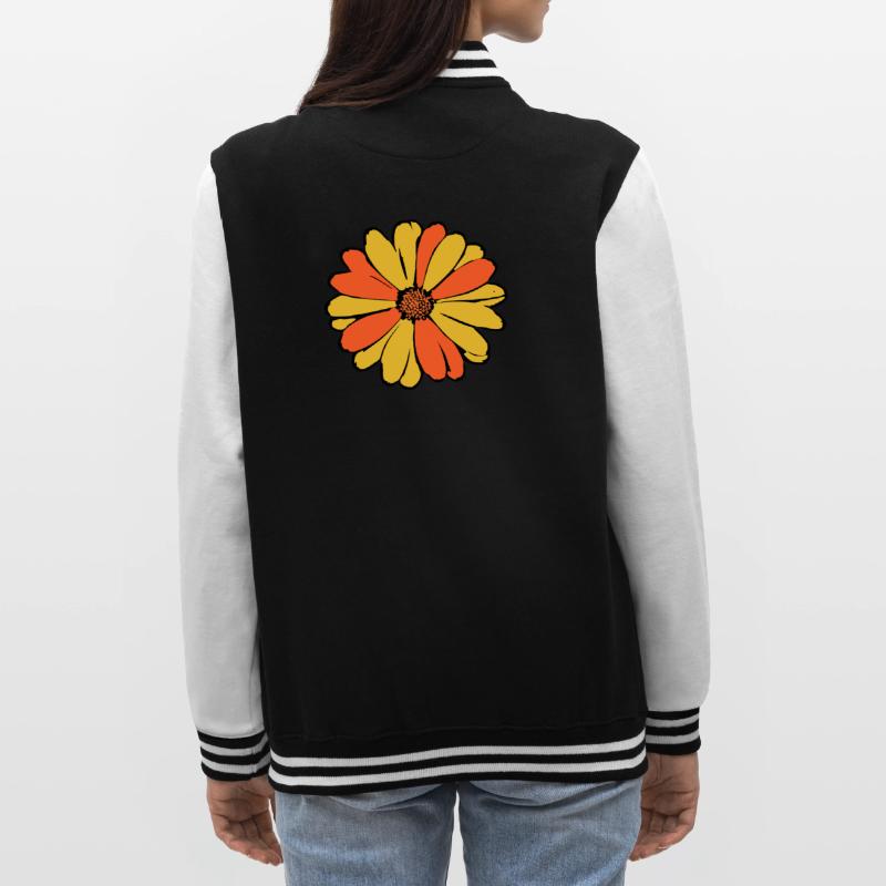 Muttertags Geschenk Mutter Muttertag Geschenkidee  College-Sweatjacke
