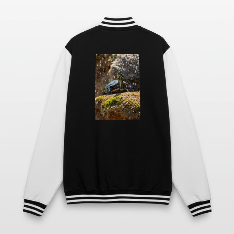 Trachemys scripta scripta scripta Veste Teddy