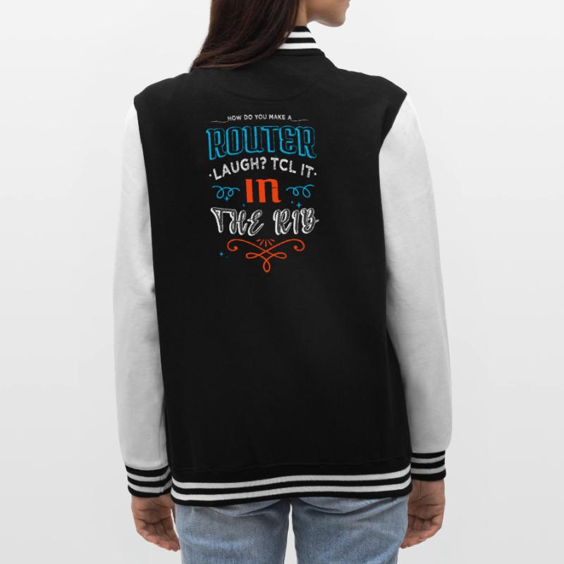 Joke Informatique Informatique C Sharp Programmation Veste Teddy