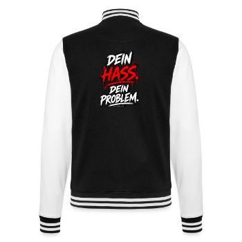 College-Sweatjacke