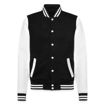 College-Sweatjacke