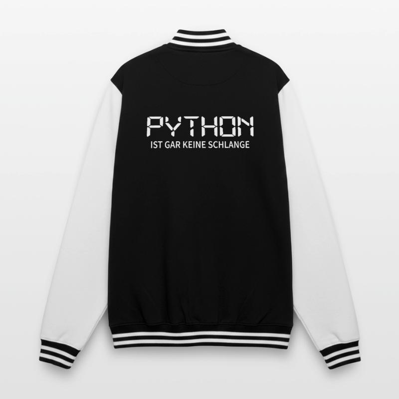College-Sweatjacke