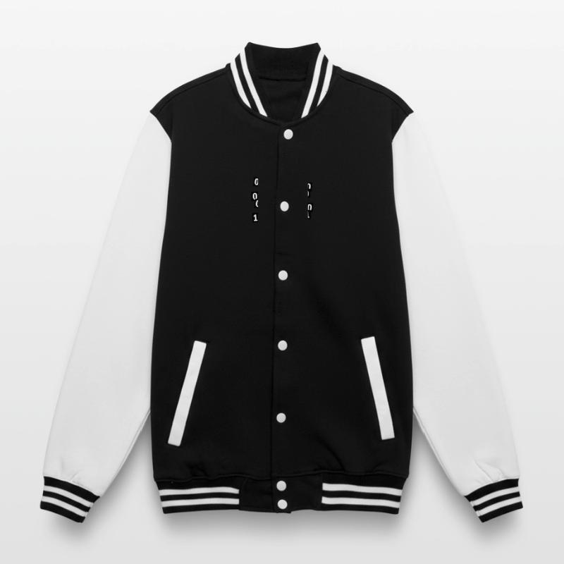 College-Sweatjacke