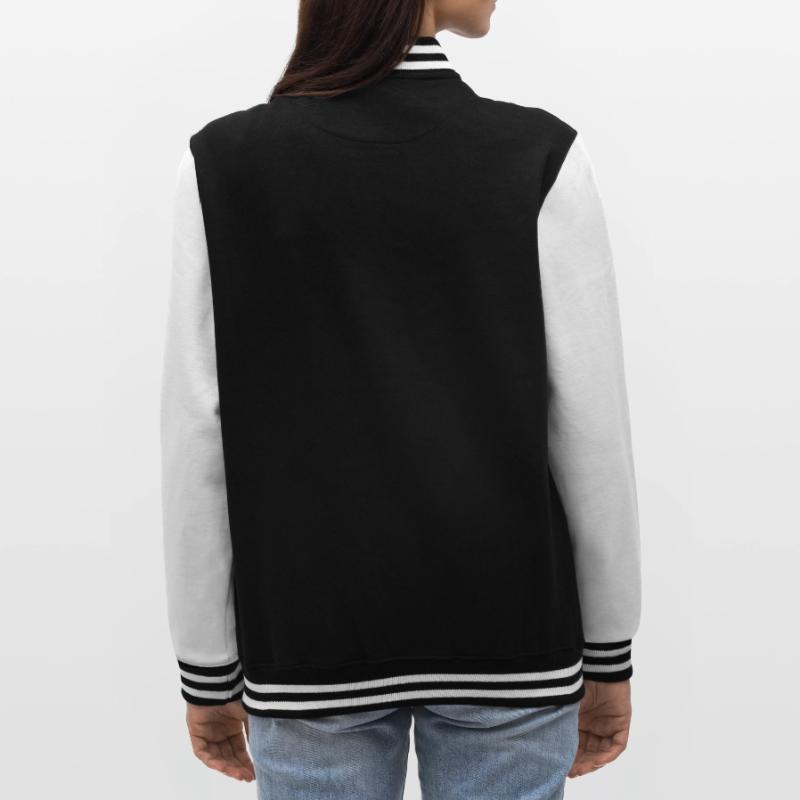 Cybersecurity Ninja Code Programmierer Nerd College-Sweatjacke
