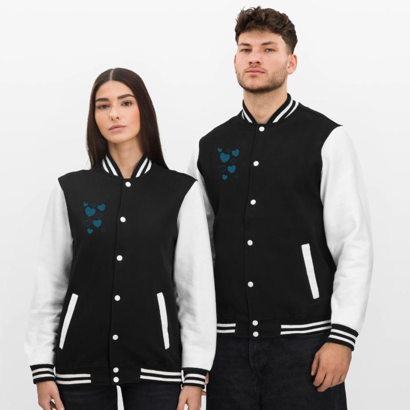 Muttertags Geschenk Mutter Muttertag Geschenkidee  College-Sweatjacke