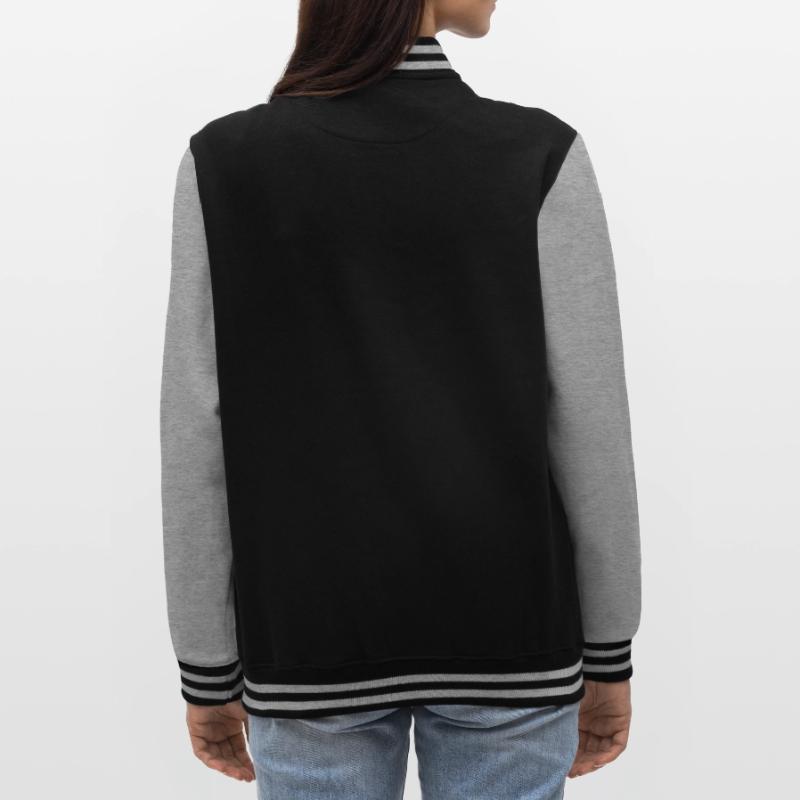 Code Debug Repeat - Software Engineer College Sweat Jacket