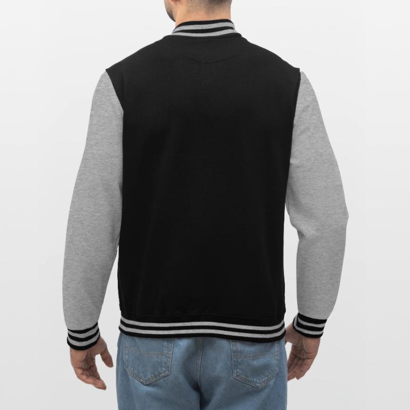 Code Debug Repeat - Software Engineer College Sweat Jacket