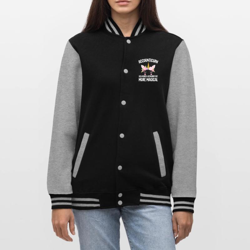 Comptabilité Comptable comme un comptable normal Veste Teddy