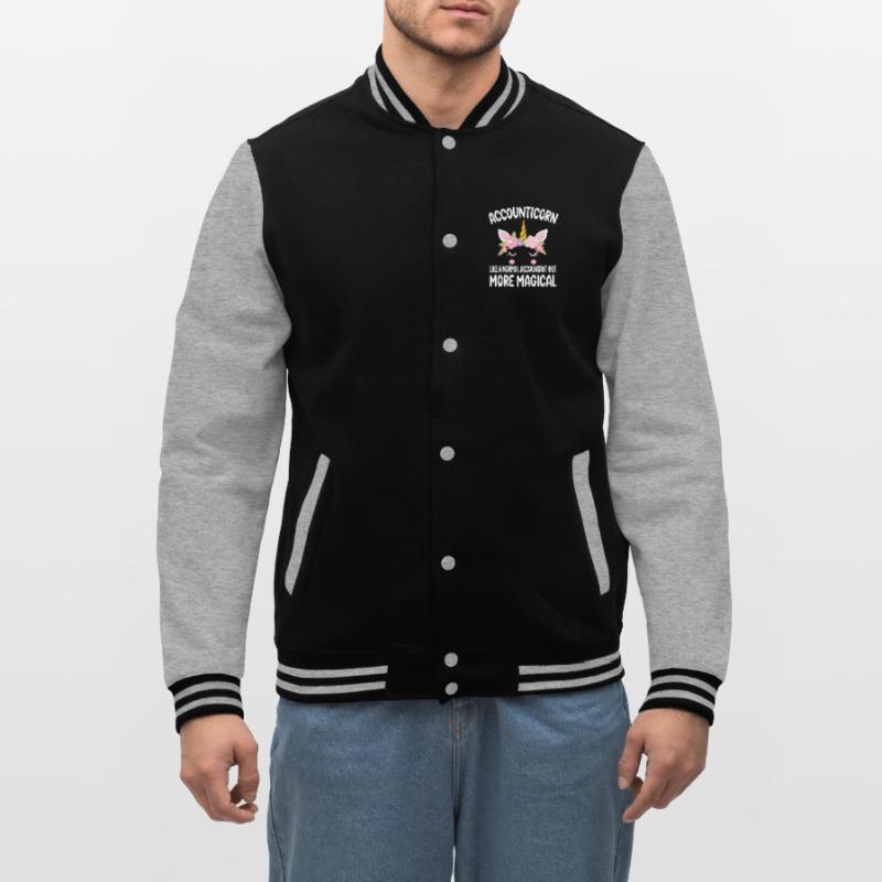 Comptabilité Comptable comme un comptable normal Veste Teddy