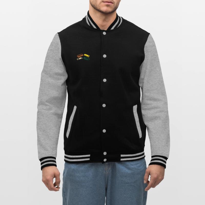 Harmonica Evolution Harmonica Veste Teddy