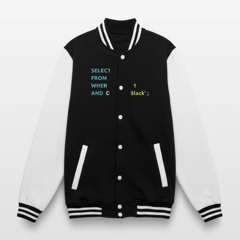 College-Sweatjacke