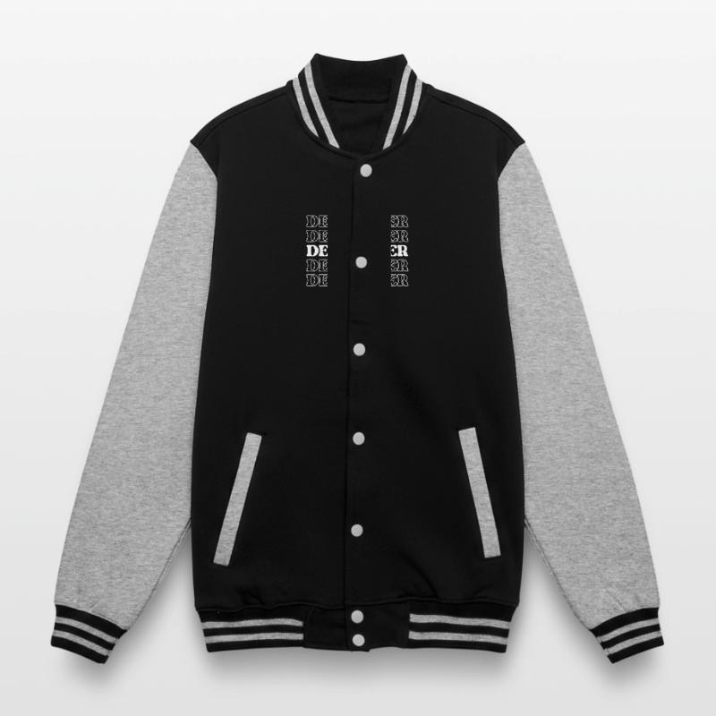 Entwickler, Programmierer, Programmierer, Programmierer, Software-Ingenieur College-Sweatjacke